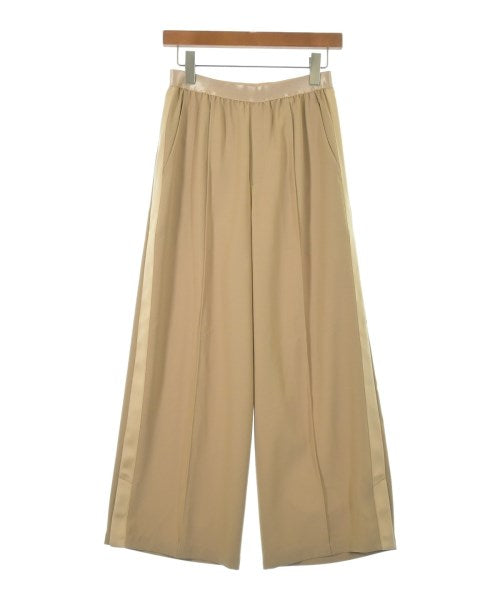 green label relaxing กางเกงขายาว