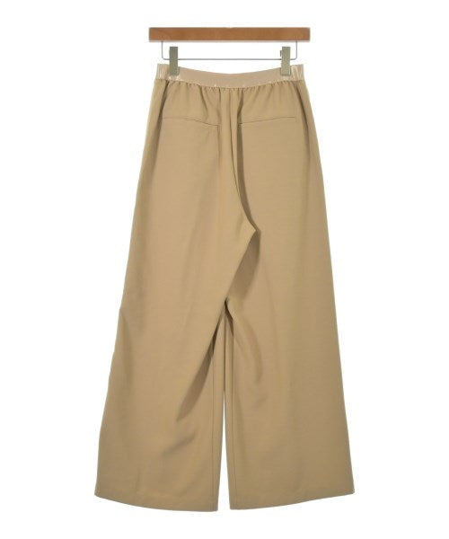 green label relaxing กางเกงขายาว