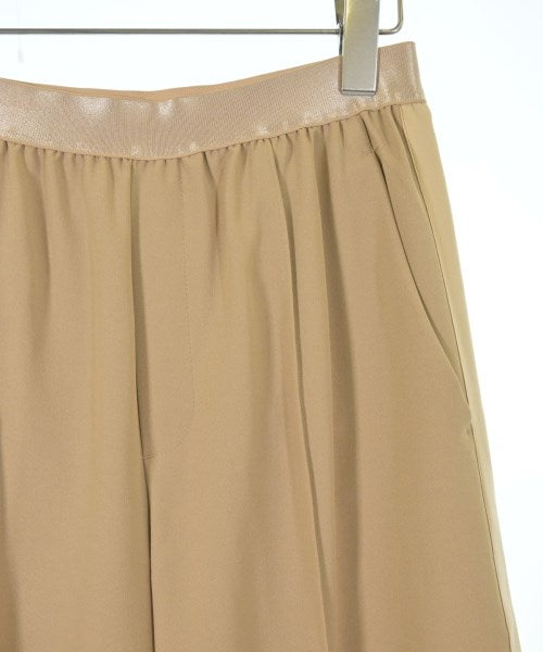 green label relaxing กางเกงขายาว