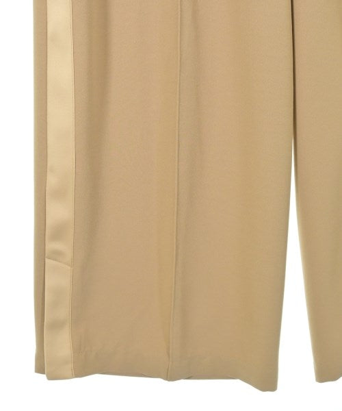 green label relaxing กางเกงขายาว