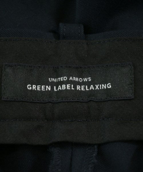 green label relaxing กางเกงขายาว