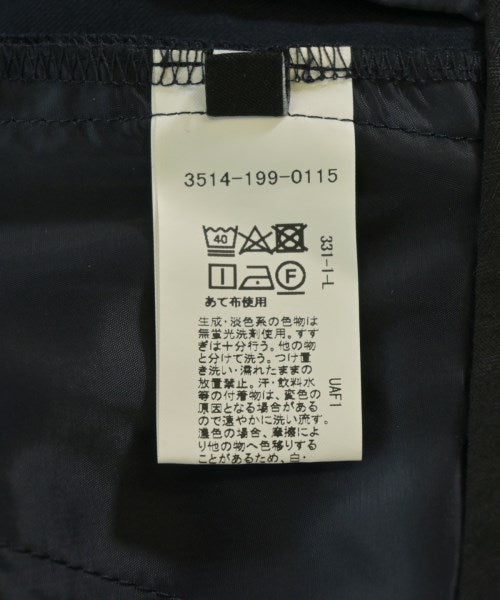 green label relaxing กางเกงขายาว