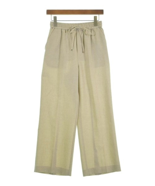 green label relaxing กางเกงขายาว