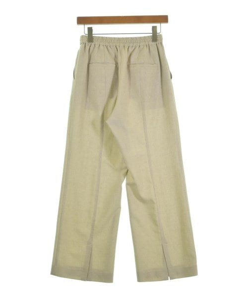 green label relaxing กางเกงขายาว