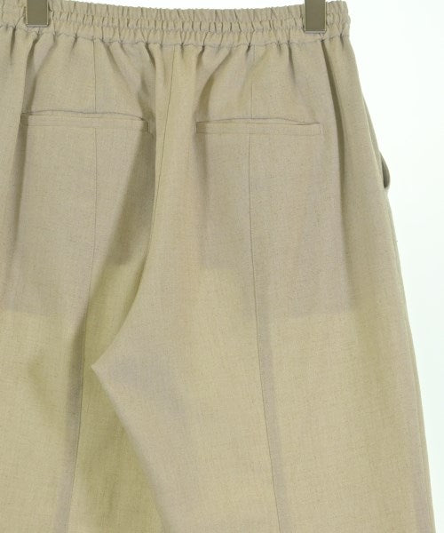 green label relaxing กางเกงขายาว