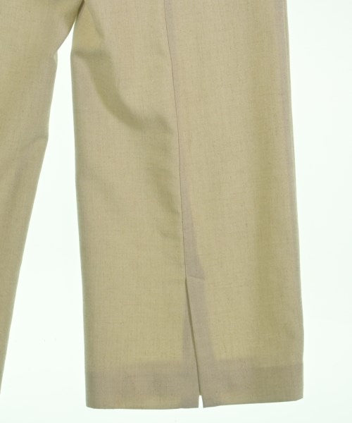 green label relaxing กางเกงขายาว