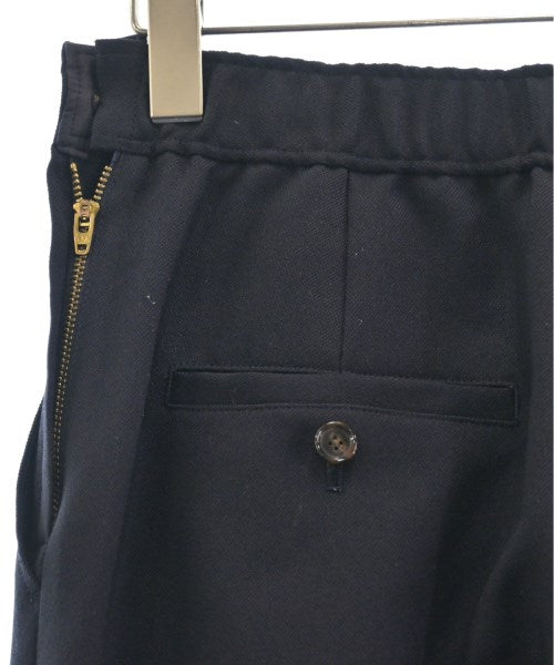 green label relaxing กางเกงขายาว