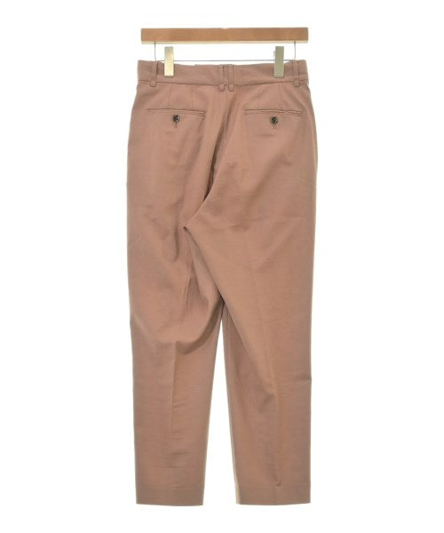 green label relaxing กางเกงขายาว