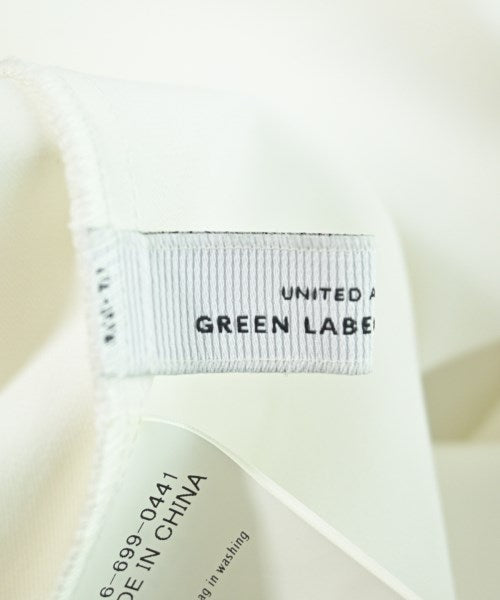 green label relaxing เสื้อสตรี