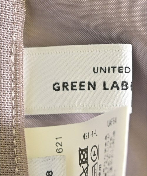 green label relaxing กางเกง อื่น