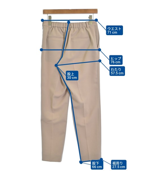 green label relaxing กางเกง อื่น