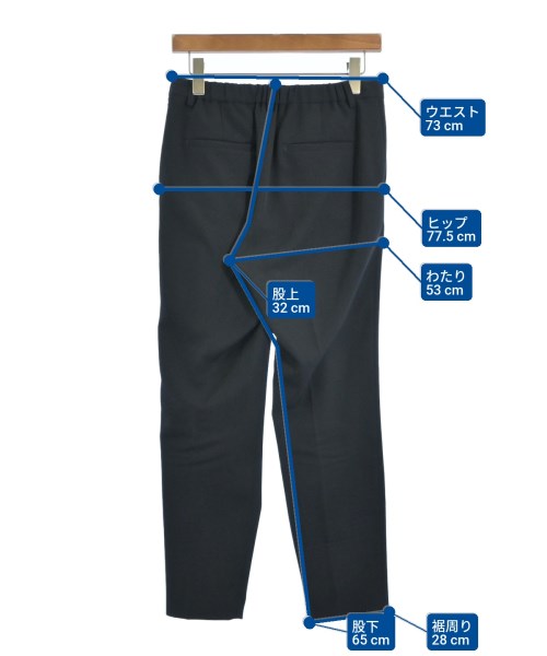 green label relaxing กางเกง อื่น