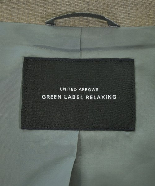 green label relaxing เบลเซอร์/แจ็คเก็ตสูท