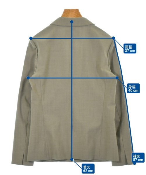 green label relaxing เบลเซอร์/แจ็คเก็ตสูท