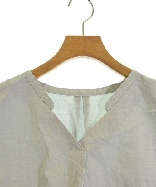 green label relaxing เสื้อสตรี