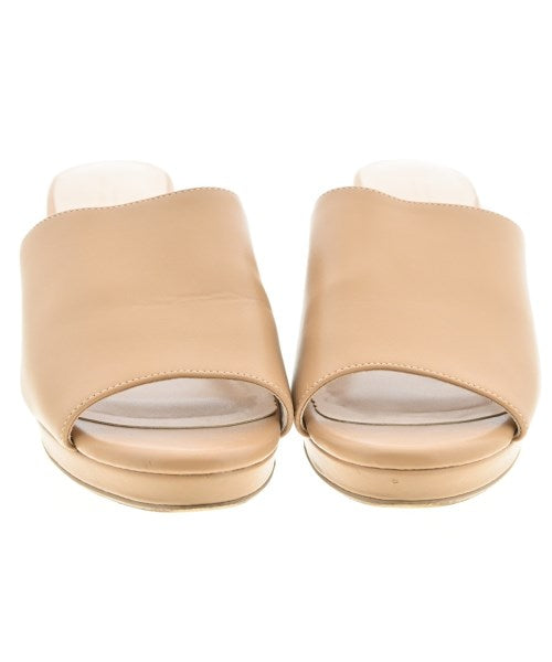 green label relaxing รองเท้าแตะ