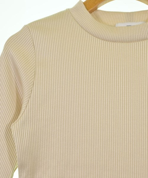 green label relaxing เสื้อยืด/เสื้อท็อปส์