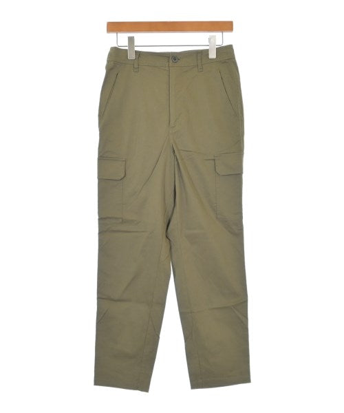 green label relaxing กางเกงมีกระเป๋าข้างกางเกง2-4 กระเป๋า