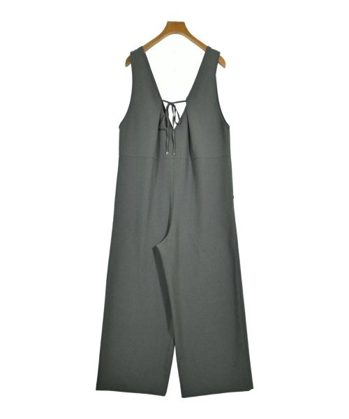 green label relaxing ชุดเอี๊ยม/เสื้อคลุมหลวมๆ/จั๊มสูท