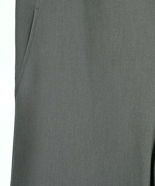 green label relaxing ชุดเอี๊ยม/เสื้อคลุมหลวมๆ/จั๊มสูท