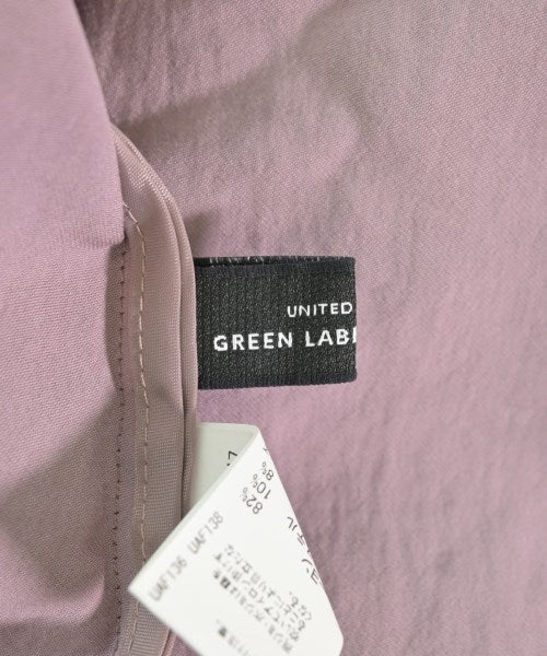 green label relaxing ชุดเดรส