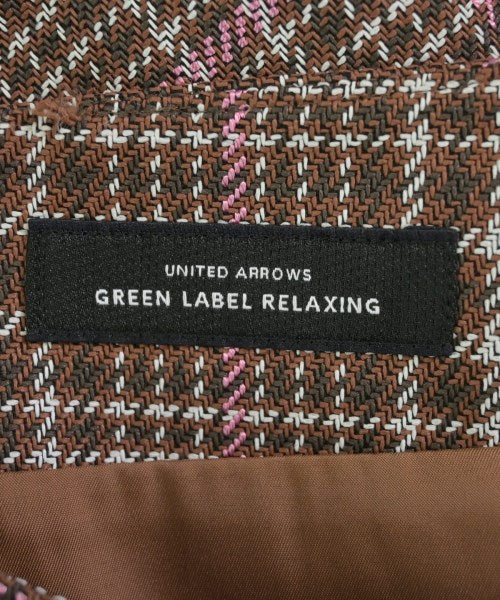 green label relaxing กระโปรงยาว/แม็กซี่ยาว