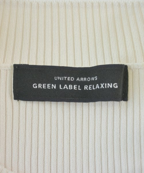 green label relaxing เสื้อกันหนาว