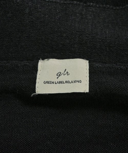 green label relaxing เสื้อคาร์ดิแกน