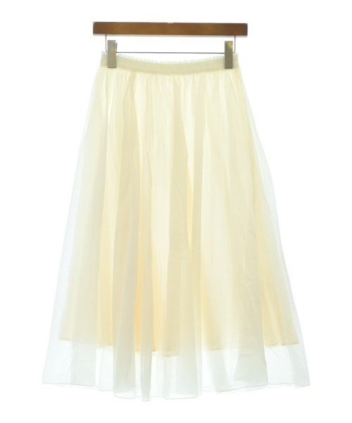 green label relaxing กระโปรงยาว/แม็กซี่ยาว