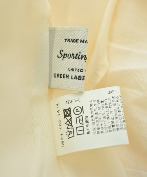 green label relaxing กระโปรงยาว/แม็กซี่ยาว