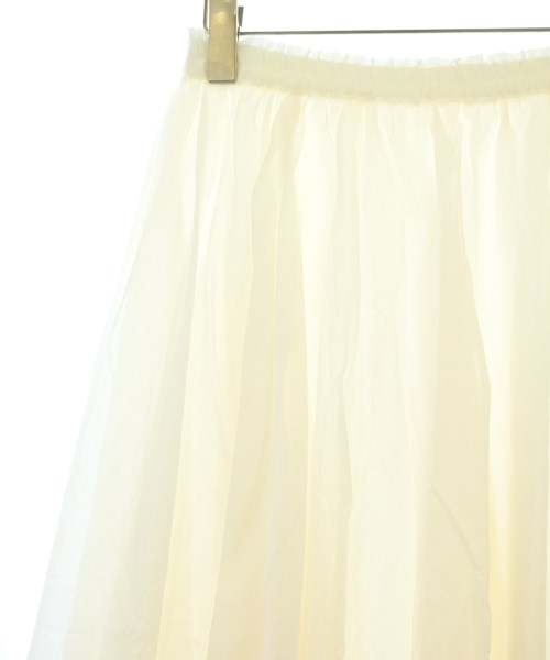 green label relaxing กระโปรงยาว/แม็กซี่ยาว