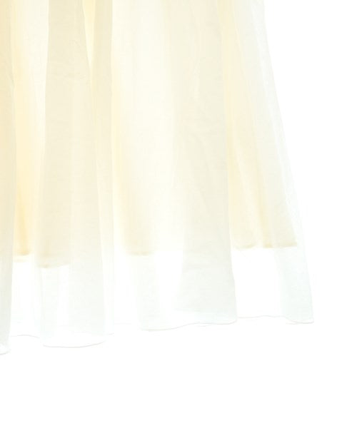 green label relaxing กระโปรงยาว/แม็กซี่ยาว