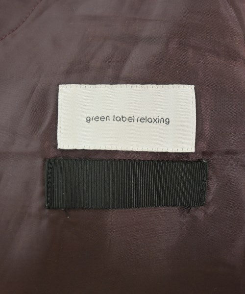 green label relaxing กางเกง อื่น