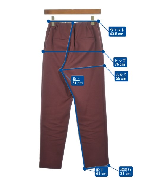 green label relaxing กางเกง อื่น