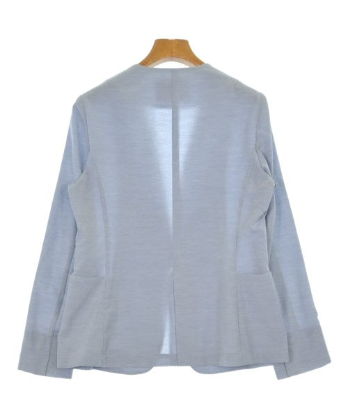 green label relaxing แจ็คเก็ตไม่มีปก