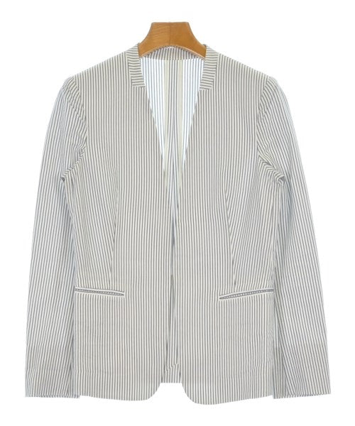 green label relaxing แจ็คเก็ตไม่มีปก