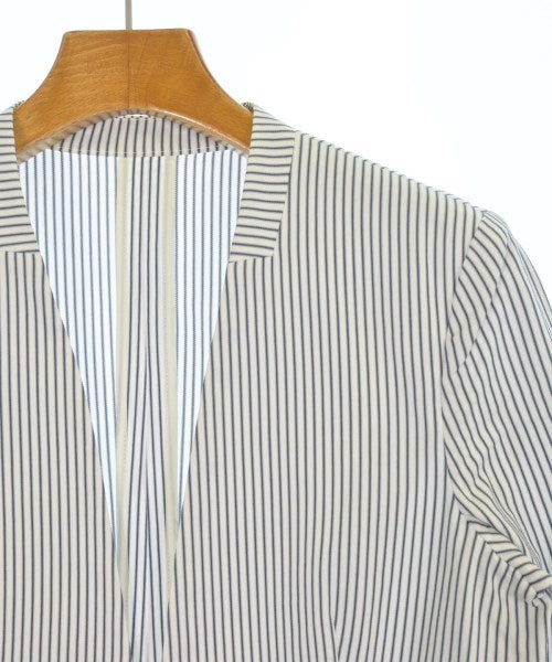 green label relaxing แจ็คเก็ตไม่มีปก