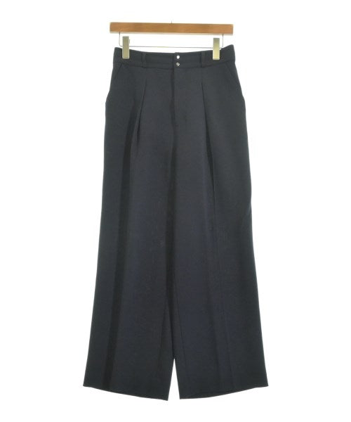 green label relaxing กางเกงขายาว