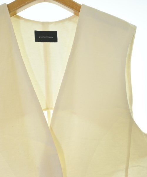 green label relaxing แจ็คเก็ต