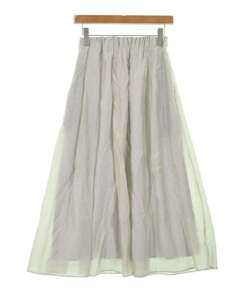 green label relaxing กระโปรงยาว/แม็กซี่ยาว