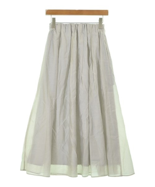 green label relaxing กระโปรงยาว/แม็กซี่ยาว