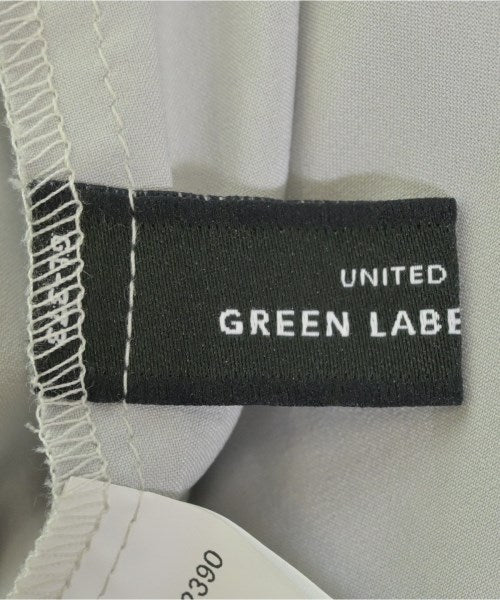 green label relaxing กระโปรงยาว/แม็กซี่ยาว