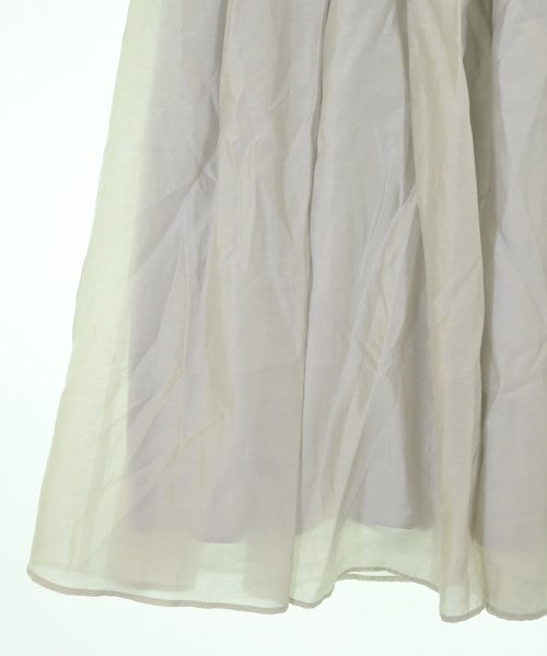 green label relaxing กระโปรงยาว/แม็กซี่ยาว