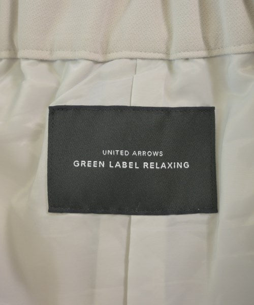 green label relaxing กระโปรงยาวถึงเข่า