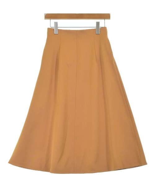 green label relaxing กระโปรงยาว/แม็กซี่ยาว