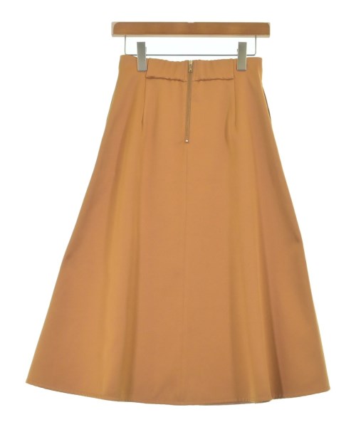 green label relaxing กระโปรงยาว/แม็กซี่ยาว