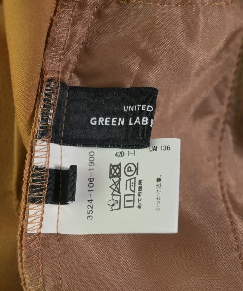 green label relaxing กระโปรงยาว/แม็กซี่ยาว