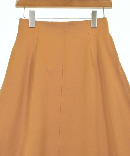 green label relaxing กระโปรงยาว/แม็กซี่ยาว