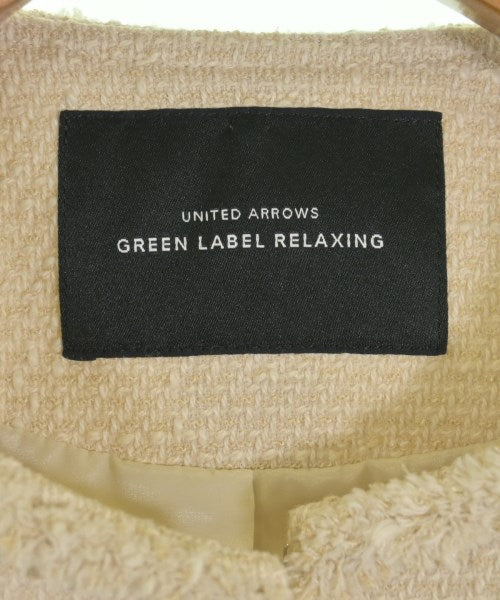 green label relaxing แจ็คเก็ต