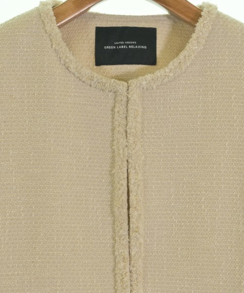 green label relaxing แจ็คเก็ต